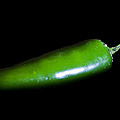 Friday Night Jalapeno
