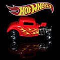 Hot Wheels '32 Ford Hot Rod
