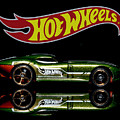 Hot Wheels Fast FeLion