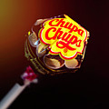 Chupa Chups Lollipop 1